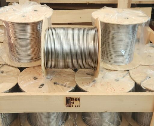 Leadwire
