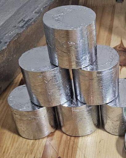 Lead Alloy