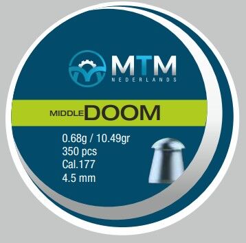 .177 Middle Doom