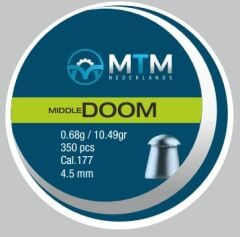 .177 Middle Doom