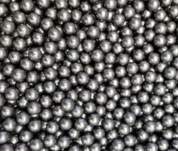 8.40mm / #00 Buckshot