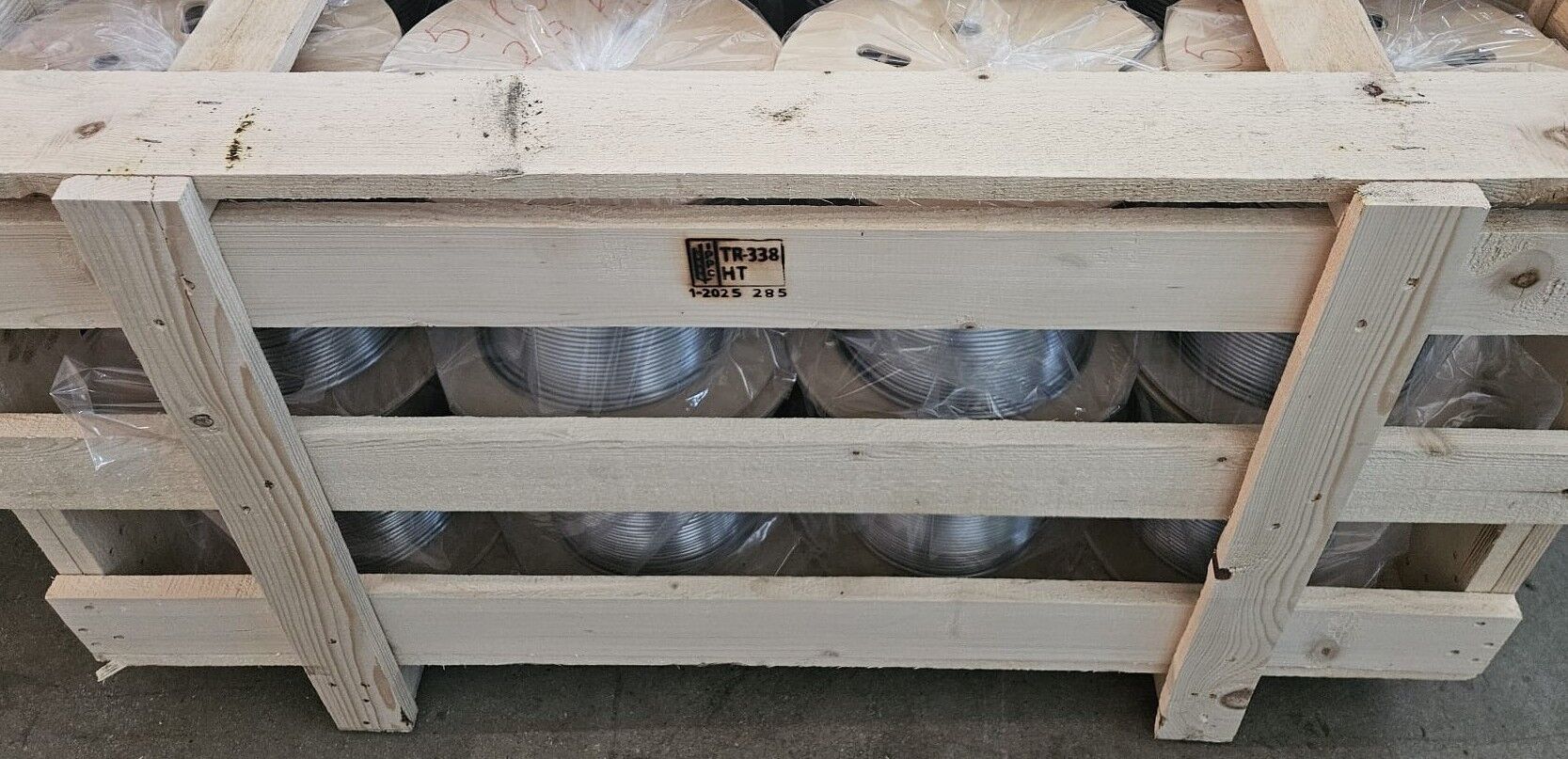 0,90% Antimony 5.00mm Leadwire