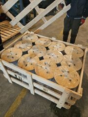 Pure Lead 7.00mm Leadwire