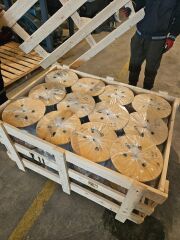 2,00% Antimony 7.00mm Leadwire