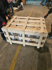 5,00% Antimony 9.00mm Leadwire