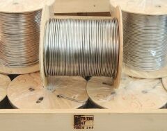 2,00% Antimony 6.00mm Leadwire