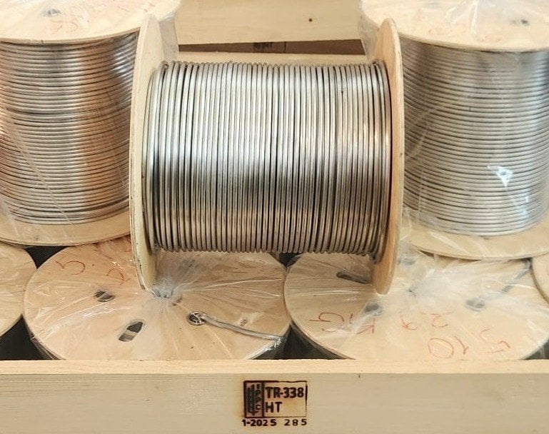 Leadwire<br/>